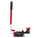13" (32.4cm) Hakari Long Vertical Hydraulic Handbrake