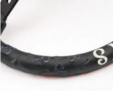 13" (330mm) Team Vertex Steering Wheel