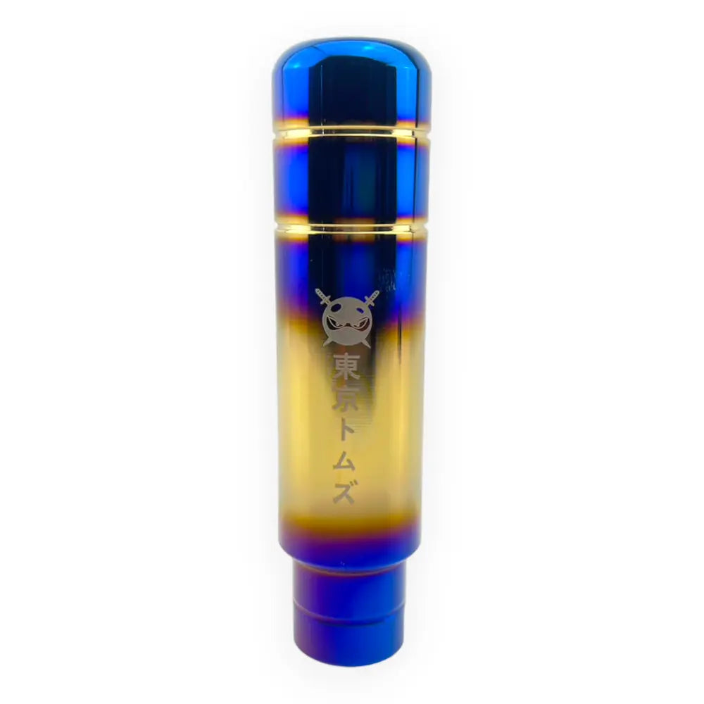 13cm Tokyo Tom's KANJI Gear Knob - Tokyo Tom's