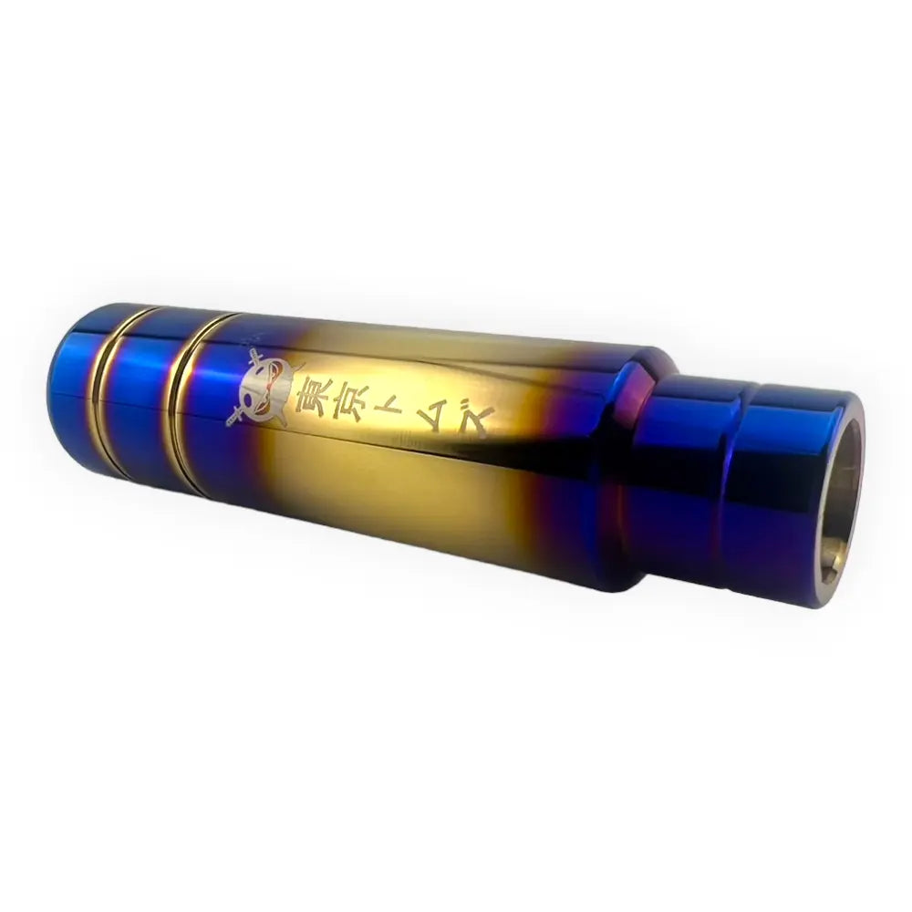 13cm Tokyo Tom's KANJI Gear Knob - Tokyo Tom's