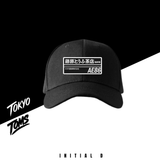 Initial D - T-shirt Bundle