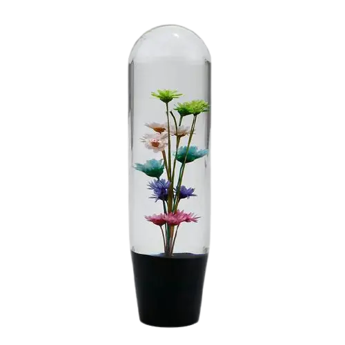 15cm Colorfull Hana Gear Knob