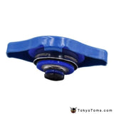 High Pressure Racing Car Radiator Cap 0.9kg/cm 9mm /15mm Head Size for Honda Civic Fit Accord - Tokyo Tom's