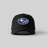Motorsport Tribute Caps