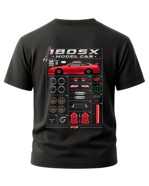 Tokyo Toms T-Shirts - Collection - Tokyo Tom's – Range_Graphics