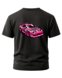 Nissan 180SX Pink Dragon T-Shirt