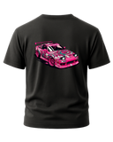 Nissan 180SX Pink Dragon T-Shirt