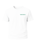 Top View 180SX T-Shirt - White Front