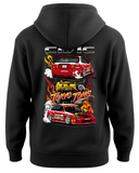 Honda Civic EK Hoodie