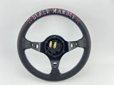 13" (320mm) VX Speed Racing Style  Steering Wheel