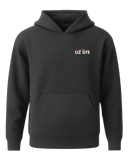 1JZ-GTE Non-VVTI Hoodie