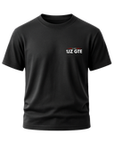 1JZ GTE VVTi - T-Shirt - Engine - Red