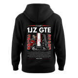 1JZ-GTE VVTi â  Hoodie