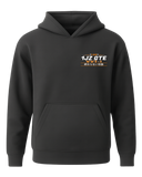 1JZ GTE VVTi Engine Hoodie
