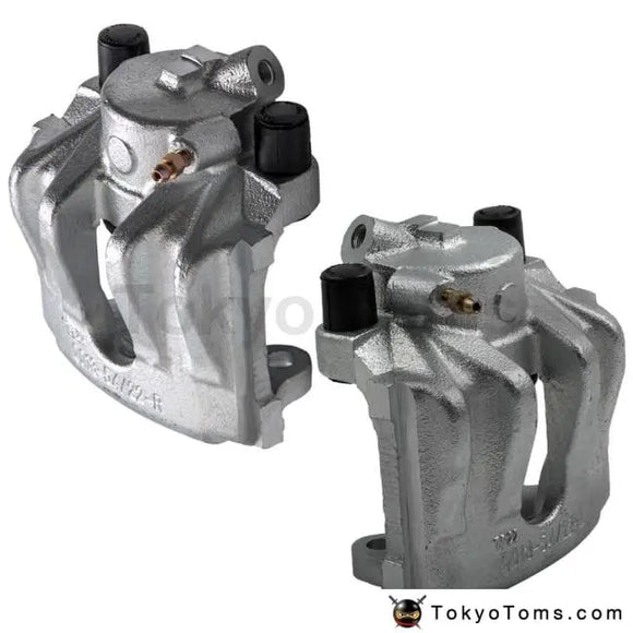 1Pair Front Brake Caliper FOR BMW 3 SERIES E36 E46 90-07 34111160351 34111165029 34116758113 34111160352 34111165030 34116758114