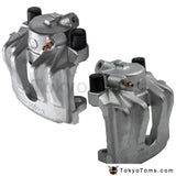 1Pair Front Brake Caliper FOR BMW 3 SERIES E36 E46 90-07 34111160351 34111165029 34116758113 34111160352 34111165030 34116758114