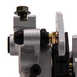 1Pair Front L+ R Brake Caliper For Honda TRX 400EX TRX 300EX TRX 250EX 45150-HN6-006,45250-HN6-006 45150-HM3-305 45250-HM3-305