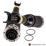1Pair Front L+R Air Suspension Strut Fit for Audi A6 C5 4B Allroad Quattro 99-06 4Z7616051D 4Z7413031A 4Z7616051 Shock Absorber