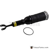 1Pair Front L+R Air Suspension Strut Fit for Audi A6 C5 4B Allroad Quattro 99-06 4Z7616051D 4Z7413031A 4Z7616051 Shock Absorber