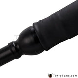 1Pair Front L+R Air Suspension Strut Fit for Audi A6 C5 4B Allroad Quattro 99-06 4Z7616051D 4Z7413031A 4Z7616051 Shock Absorber