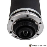 1Pair Front L+R Air Suspension Strut Fit for Audi A6 C5 4B Allroad Quattro 99-06 4Z7616051D 4Z7413031A 4Z7616051 Shock Absorber