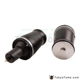 1Pair Front Left & Right Air Suspension Spring Bag for Land Rover Range Rover II P38 1994-2002 REB101740 Shock Absorber Struts