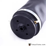 1Pair Rear Left + Right Air Suspension Spring Fit for Mercedes ML GL Class W164 X164 GL350 GL550 1643201025 1643200425 663200325