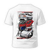 Honda Integra DC2 Type R  T-Shirt