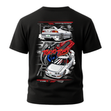 Honda Integra DC2 Type R  T-Shirt
