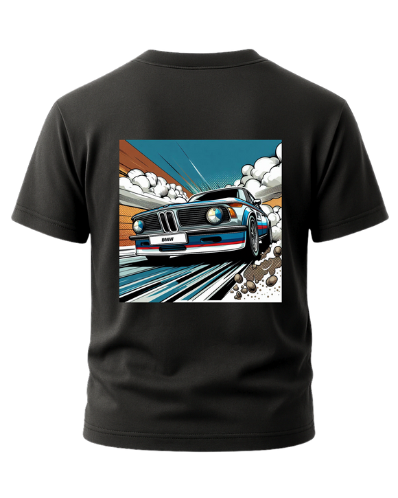 Tokyo Toms T-Shirts - Collection - Tokyo Tom's – range_comic