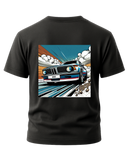 2002 Comic T-Shirt
