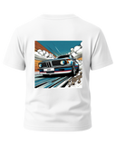 2002 Comic T-Shirt