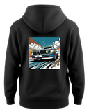 2002 Comic Hoodie