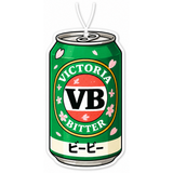 Tokyo Toms VB Inspired Hanging Air Freshener – Midnight Ice Scent