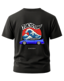 Tokyo Toms Nissan 240SX Wave T-Shirt