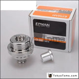 25Mm Dual Piston Bov Blow Off Turbo For Audi A4 S4,For Golf,For Jetta 25 Psi - Tokyo Tom's
