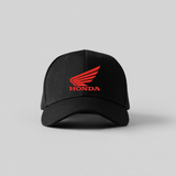 Motorsport Tribute Caps