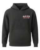 2JZ GTE VVTi Engine Hoodie