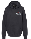 2JZ GTE VVTi - Ver. 2. Hoodie