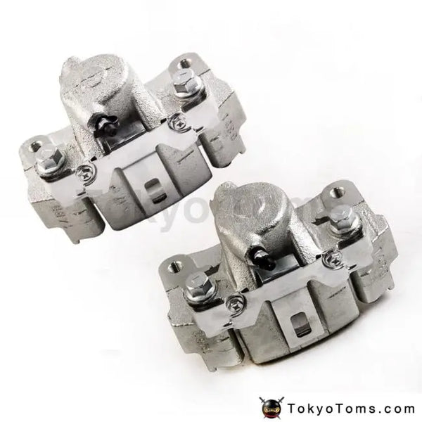 2PCS Rear Left and Right Parking Brake Caliper for Landcruiser 80