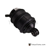 2PCS Rear Left&Right Air Spring Suspension For 2007 Mercedes Benz W211 W219 CLS500 2113200825 2113201325 Shock Absorber Bellow