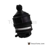 2PCS Rear Left&Right Air Spring Suspension For 2007 Mercedes Benz W211 W219 CLS500 2113200825 2113201325 Shock Absorber Bellow