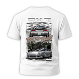 Mazda RX7 FD T-Shirt