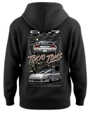 Mazda RX7 FD Hoodie