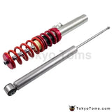 For 98-00 BMW E46 323i / 323Ci coilover kit adjustable suspension Coil COILOVERS for 320 323 325 328 330 Touring Shock Absorber - Tokyo Tom's