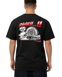 PSSHHH Turbo Boost T-Shirt