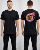 Donut Turbo T-Shirt