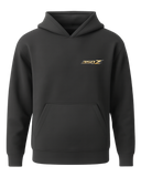 350Z Top View Hoodie