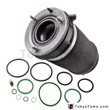 Front Right Air Suspension Spring Fit For BMW X5 2000- 2007 E53 37116757502 / 3711676144 Remanufactured - Tokyo Tom's