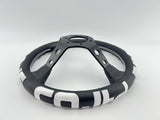 13" (330mm) VX Naughty Boi Steering Wheel